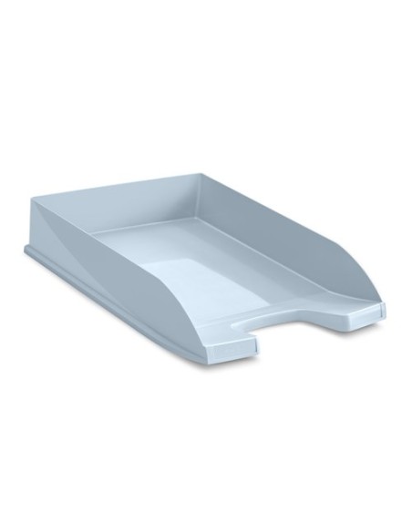 BANDEJA SOBREMESA CEP FIRST AZUL PALIDO - Pack de 10 unidades