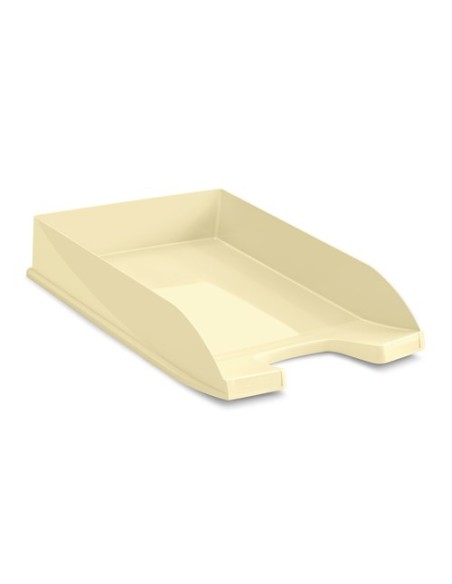 BANDEJA SOBREMESA CEP FIRST AMARILLO PAL - Pack de 10 unidades