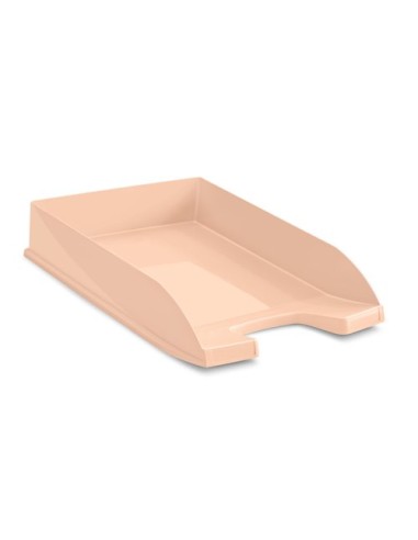 BANDEJA SOBREMESA CEP FIRST MELOCOTON - Pack de 10 unidades
