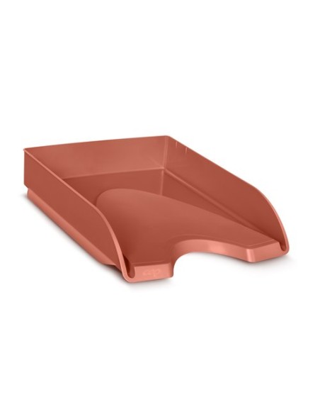 BANDEJA SOBREMESA CEP TERRA COTTA - Pack de 10 unidades