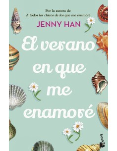 El verano en que me enamore