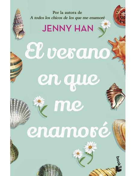 El verano en que me enamore