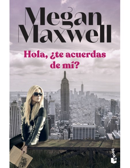 Hola te acuerdas de mi