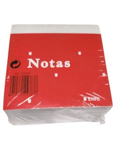 TACO NOTAS ENRI ENCOLADO 10x10 250 hj.