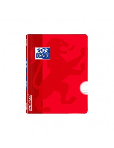 LIBRETA GRAP.OXFORD SCH.A5 48h PT.3.5 RO