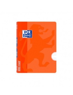 LIBRETA GRAP.OXFORD SCH.A5 48h PT.3.5 NA