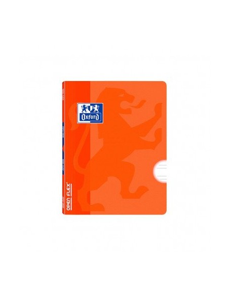 LIBRETA GRAP.OXFORD SCH.A5 48h PT.3.5 NA