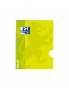 LIBRETA GRAP.OXFORD SCH.A5 48h PT.3.5 LI