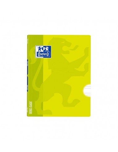 LIBRETA GRAP.OXFORD SCH.A5 48h PT.3.5 LI