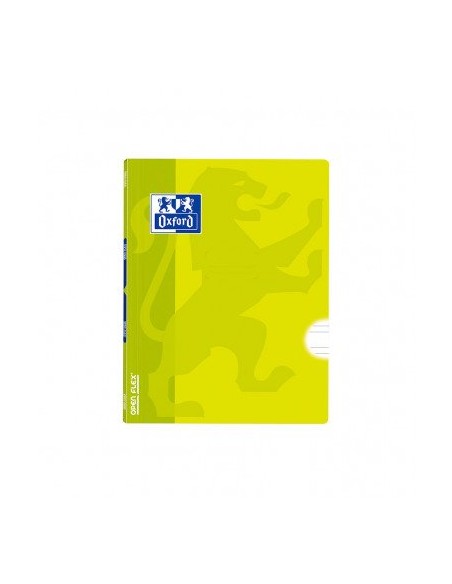 LIBRETA GRAP.OXFORD SCH.A5 48h PT.3.5 LI