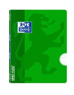 LIBRETA GRAP.OXFORD SCH.A4 48h PT.3.5 VE