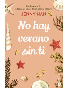 No hay verano sin ti