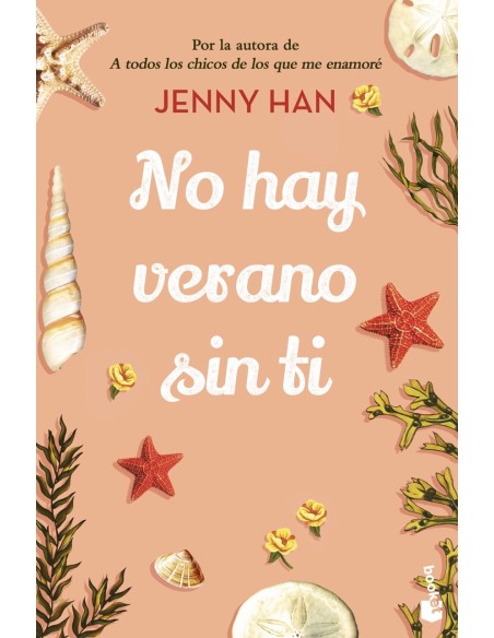 No hay verano sin ti