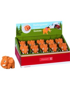 GOMA BORRAR BRUNNEN MAMUT EXP.20
