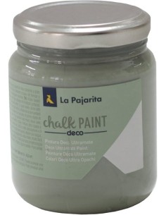 PINTURA CHALK PAJARITA 175 GRIS CP-22 - Pack de 3 unidades