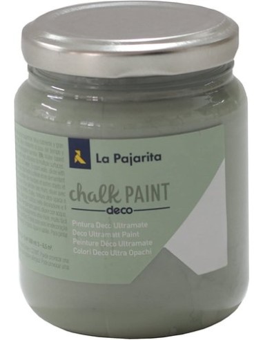 PINTURA CHALK PAJARITA 175 GRIS CP-22 - Pack de 3 unidades
