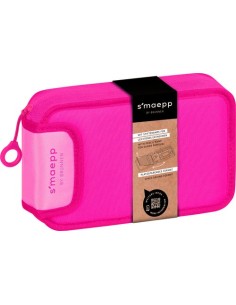 PLUMIER BRUNNEN C/CONT. 1 CREM. FUCSIA