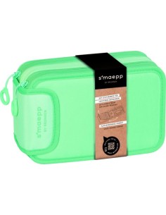 PLUMIER BRUNNEN C/CONT. 3 CREM. MENTA