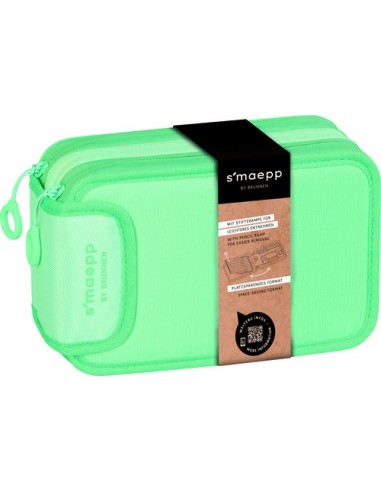 PLUMIER BRUNNEN C/CONT. 3 CREM. MENTA