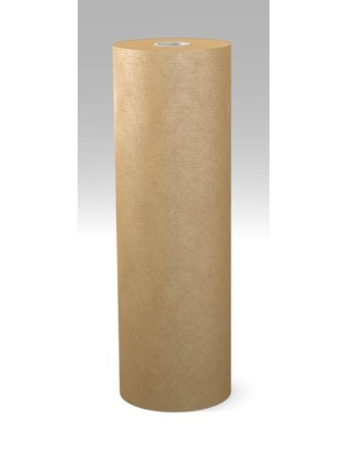 PAPEL EMB.KRAFT BOB.SADIPAL 1 m MARRON
