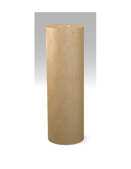 PAPEL EMB.KRAFT BOB.SADIPAL 1 m MARRON