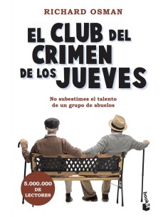 El Club del Crimen de los Jueves