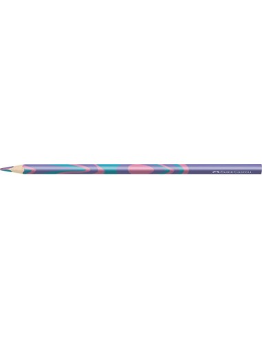 LAPICES COLOR FABER FANTASIA MULTICOL.PA - Pack de 12 unidades