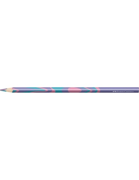 LAPICES COLOR FABER FANTASIA MULTICOL.PA - Pack de 12 unidades
