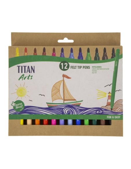 ROTUL.TITAN AC  AJA 12