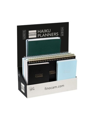 PLANIF.FIN. HAIKU SURT.EXP.18