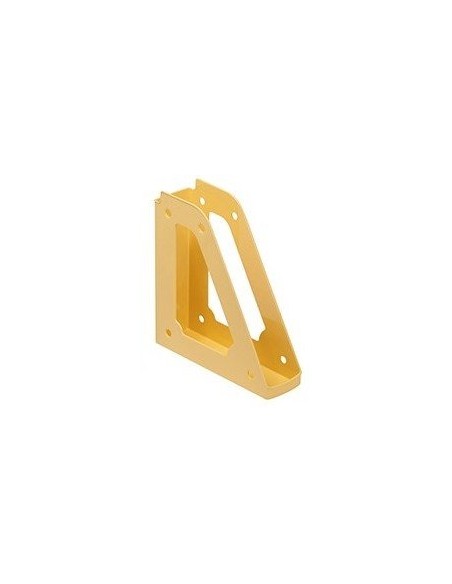 REVISTERO PLASTICO FAIBO AMARILLO PASTEL