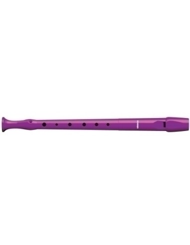 FLAUTAS HOHNER PLASTICO LISA 9508 VIOLET