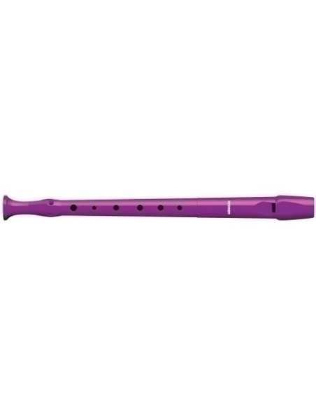 FLAUTAS HOHNER PLASTICO LISA 9508 VIOLET