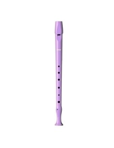 FLAUTAS HOHNER PLASTICO LISA 9508 LAVAND