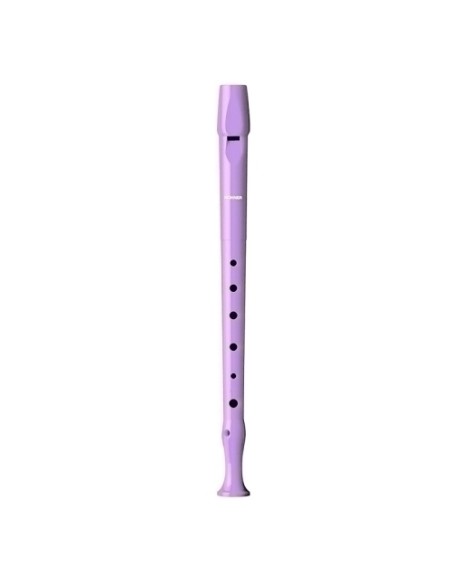 FLAUTAS HOHNER PLASTICO LISA 9508 LAVAND