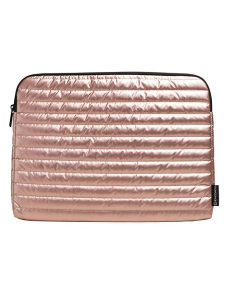 FUNDA PORTATIL EXACOMPTA 15-16 ACOL.ROS