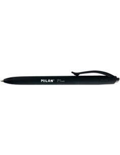 BOLIG.MILAN P1 TOUCH NEGRO 176511925