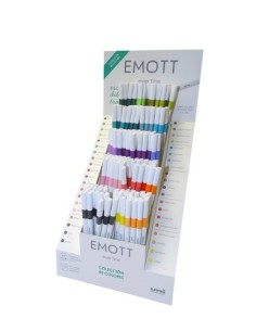 ROTUL. UNI EMOTT FL PEM-SY EXP. 200