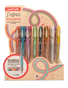 BOLIG. UNI UM120 SPARKL EXP.48 (14 col.)