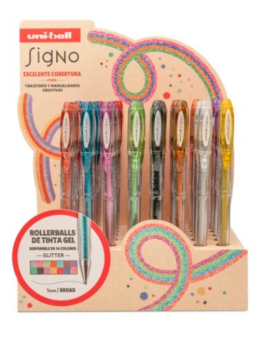 BOLIG. UNI UM120 SPARKL EXP.48 (14 col.)