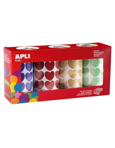 GOMETS APLI (19718) Rl. CZ.20 PK.4