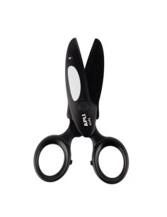 TIJERAS APLI  PRESCOLAR 12 cm. ORCA