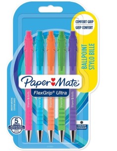 BOLIG.P.MATE FLEXGRIP RETRACTIL B/5