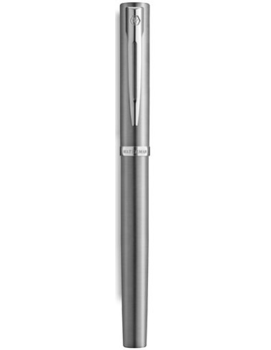 PLUMA WATERMAN IMPRESSION ACERO CT(M)
