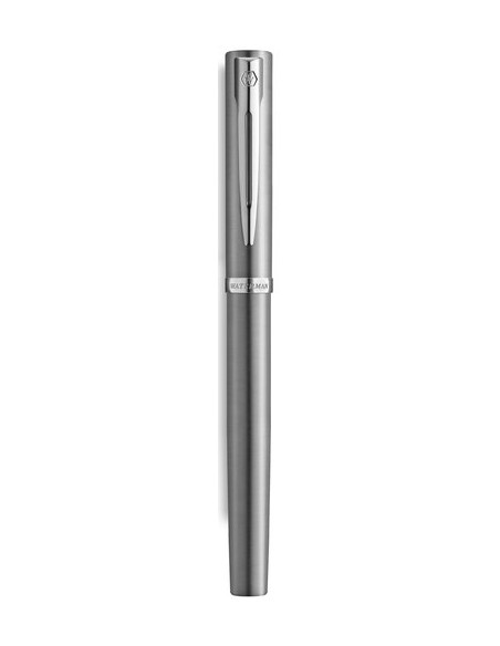 PLUMA WATERMAN IMPRESSION ACERO CT(M)