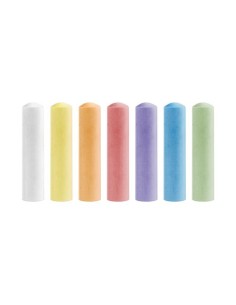 TIZAS COLORES MILAN MAXI BOTE DE 20