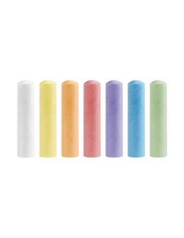TIZAS COLORES MILAN MAXI BOTE DE 20