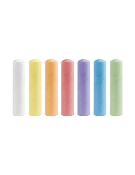 TIZAS COLORES MILAN MAXI BOTE DE 20