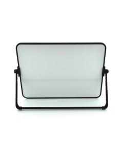 PIZARRA BLANCA OF.BOX A4 DOBLE CARA C/SO