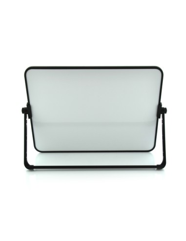 PIZARRA BLANCA OF.BOX A4 DOBLE CARA C/SO